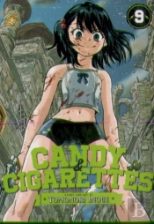 Candy And Cigarettes Vol. 9