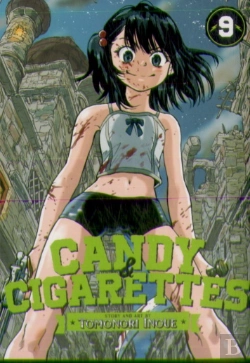 Bertrand.pt - Candy And Cigarettes Vol. 9