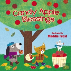 Bertrand.pt - Candy Apple Blessings