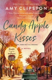 Candy Apple Kisses