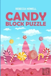 Candy Block Puzzle: The Best Logic Puzzl