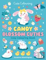 Candy Blossom Cuties