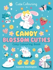 Candy Blossom Cuties