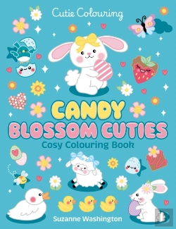Bertrand.pt - Candy Blossom Cuties