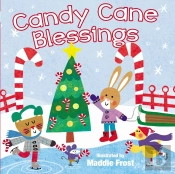 Candy Cane Blessings