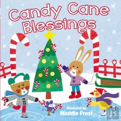 Bertrand.pt - Candy Cane Blessings