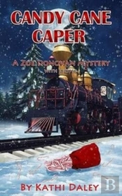 Candy Cane Caper