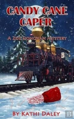 Bertrand.pt - Candy Cane Caper