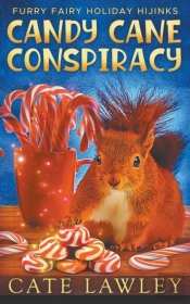 Candy Cane Conspiracy