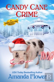 Candy Cane Crime