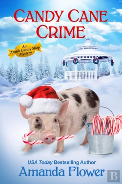 Bertrand.pt - Candy Cane Crime