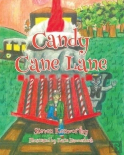 Bertrand.pt - Candy Cane Lane