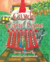 Candy Cane Lane
