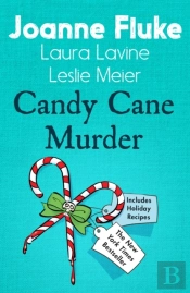 Candy Cane Murder (Anthology)