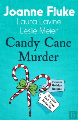 Bertrand.pt - Candy Cane Murder (Anthology)
