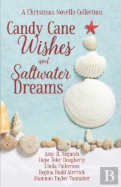 Candy Cane Wishes And Saltwater Dreams