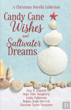 Bertrand.pt - Candy Cane Wishes And Saltwater Dreams