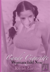 Candy Cigarettes