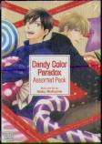 Candy Color Paradox Assorted Pack