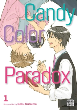 Bertrand.pt - Candy Color Paradox, Vol. 1