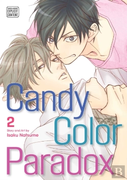 Bertrand.pt - Candy Color Paradox, Vol. 2