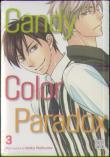 Candy Color Paradox, Vol. 3