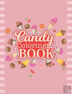 Bertrand.pt - Candy Coloring Book