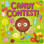 Candy Contest!