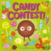 Candy Contest!