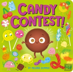 Bertrand.pt - Candy Contest!