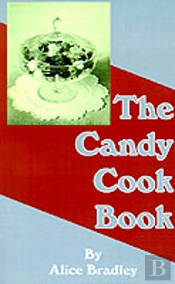 Candy Cook Book