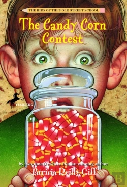 Bertrand.pt - Candy Corn Contest