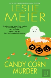Candy Corn Murder