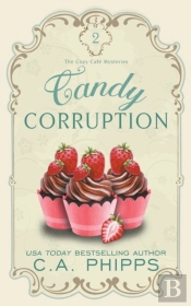 Candy Corruption