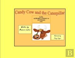Candy Cow And The Caterpillar