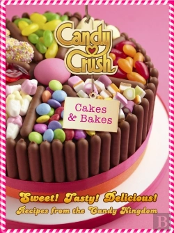 Bertrand.pt - Candy Crush Cakes And Bakes