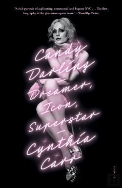 Bertrand.pt - Candy Darling