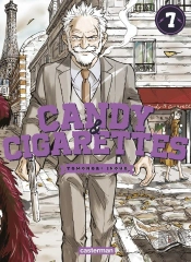 Candy & Cigarettes - T07 - Candy & Cigarettes