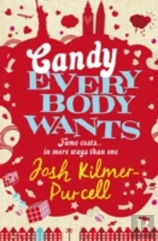 Candy Everybody Wants
