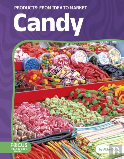 Bertrand.pt - Candy: From Idea To Market