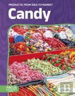 Candy: From Idea To Market