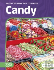Candy: From Idea To Market