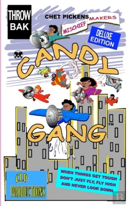 Bertrand.pt - Candy Gang Mischief Makers Deluxe Edition