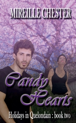 Bertrand.pt - Candy Hearts