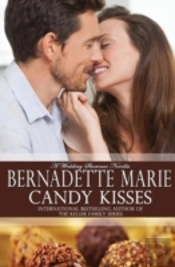 Candy Kisses