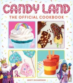 Bertrand.pt - Candy Land Cookbook