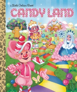 Bertrand.pt - Candy Land (Hasbro)