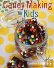 Candy Making For Kids