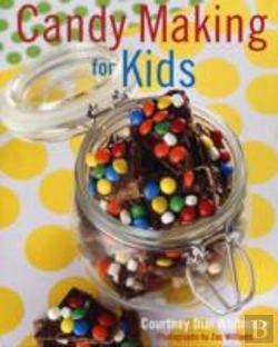 Bertrand.pt - Candy Making For Kids