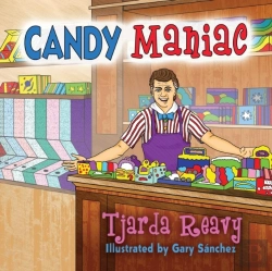 Bertrand.pt - Candy Maniac